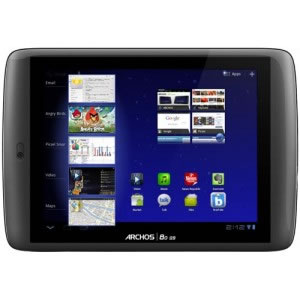 Tablet Pc Archos  A80 It G9  8gb8 501840
